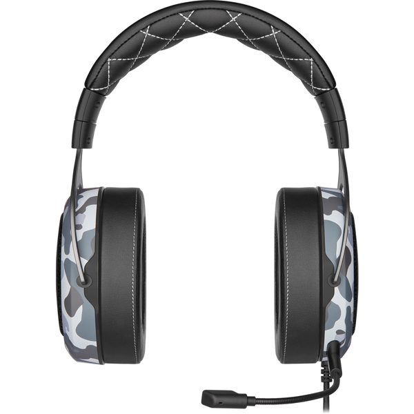 Corsair HS60 Haptic Stereo - gaming headphones