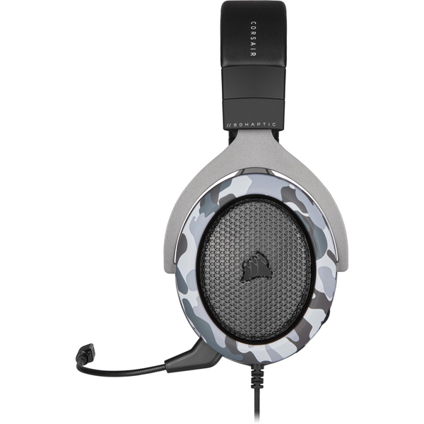 Corsair HS60 Haptic Stereo -pelikuulokkeet