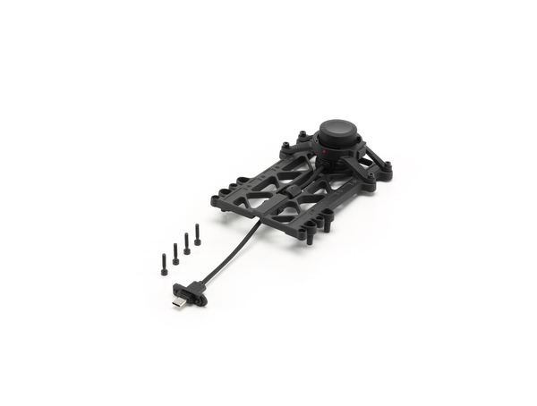 DJI Matrice 400 Third Gimbal Connector