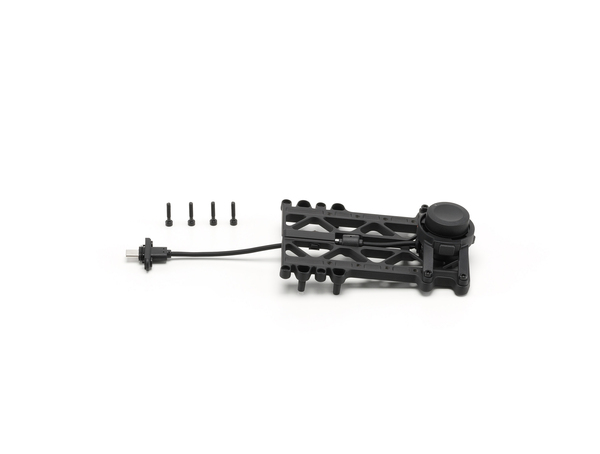 DJI Matrice 400 Third Gimbal Connector