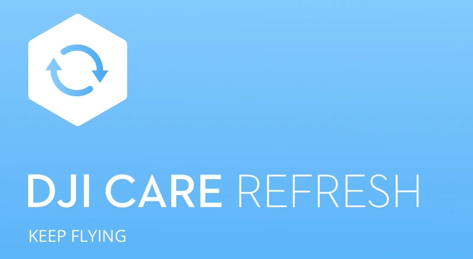 DJI Care, Mavic Air 2, 1-Year Refresh