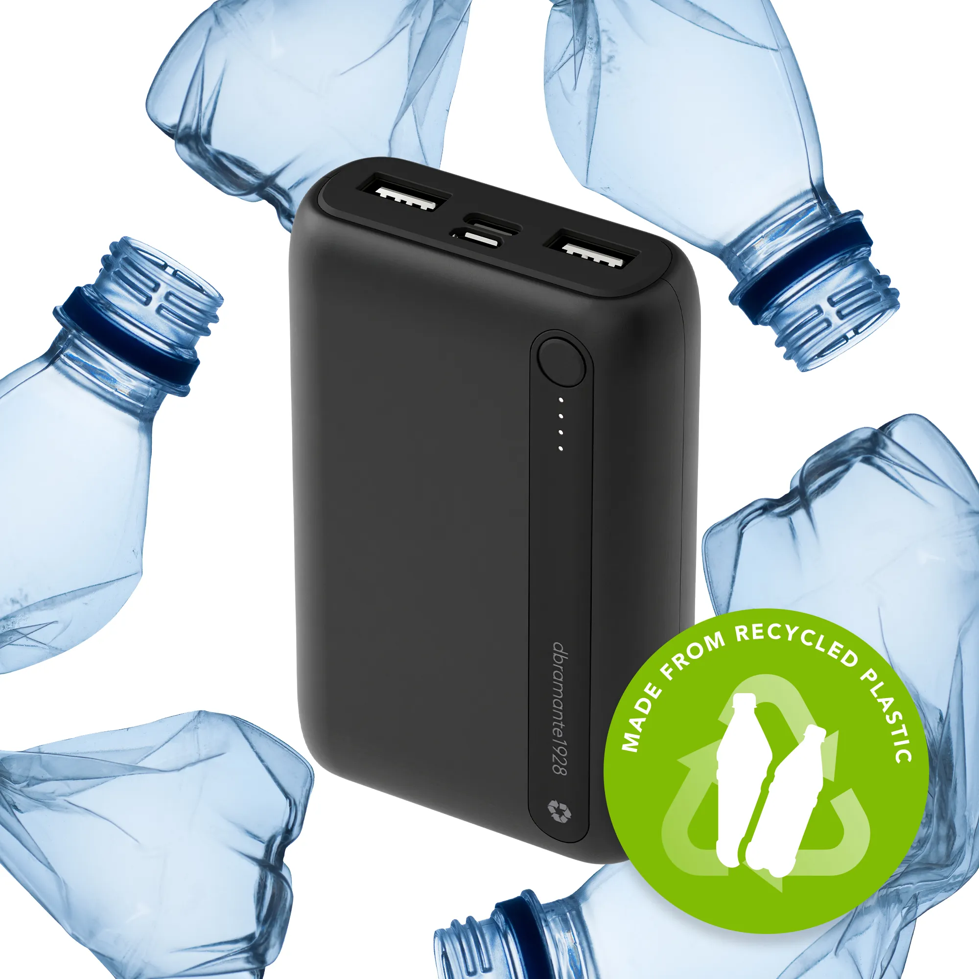 Dbramante1928  Re-Charge 10K - power bank