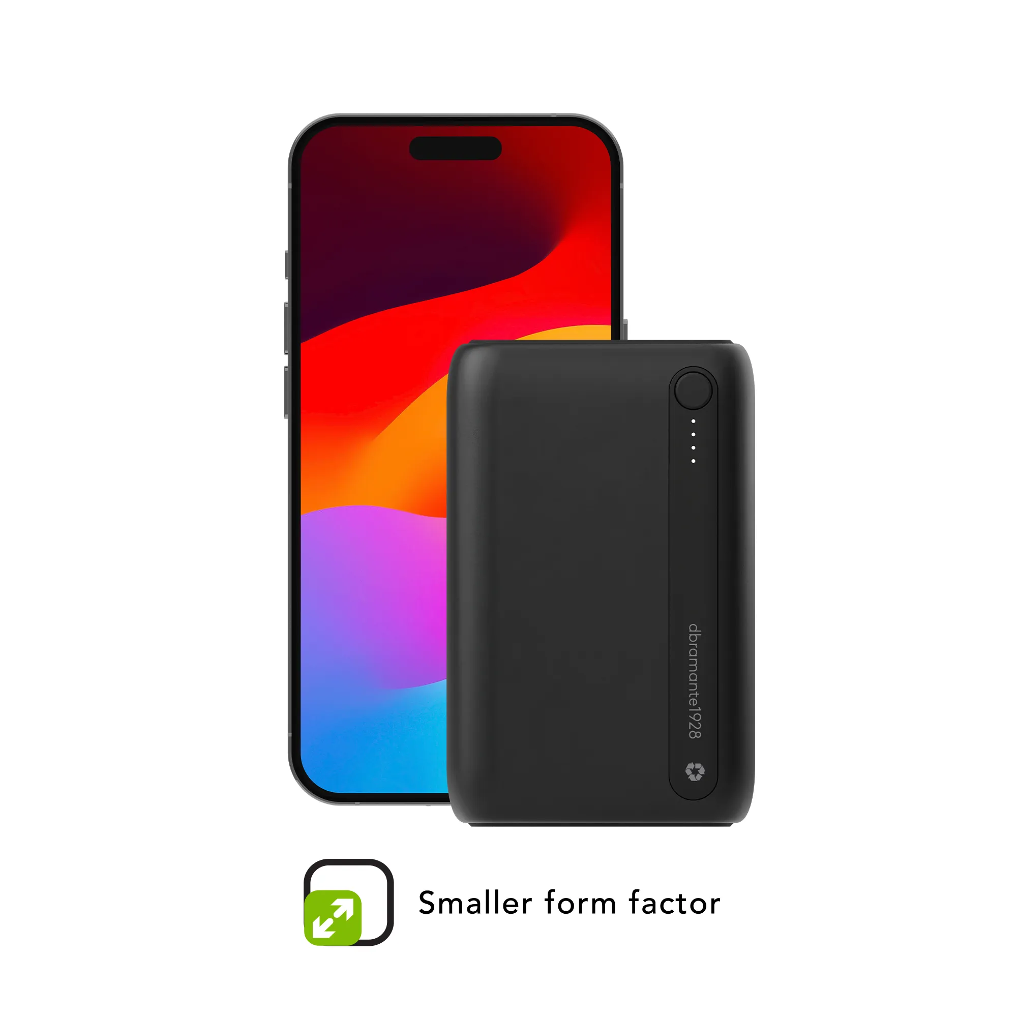 Dbramante1928  Re-Charge 10K - power bank