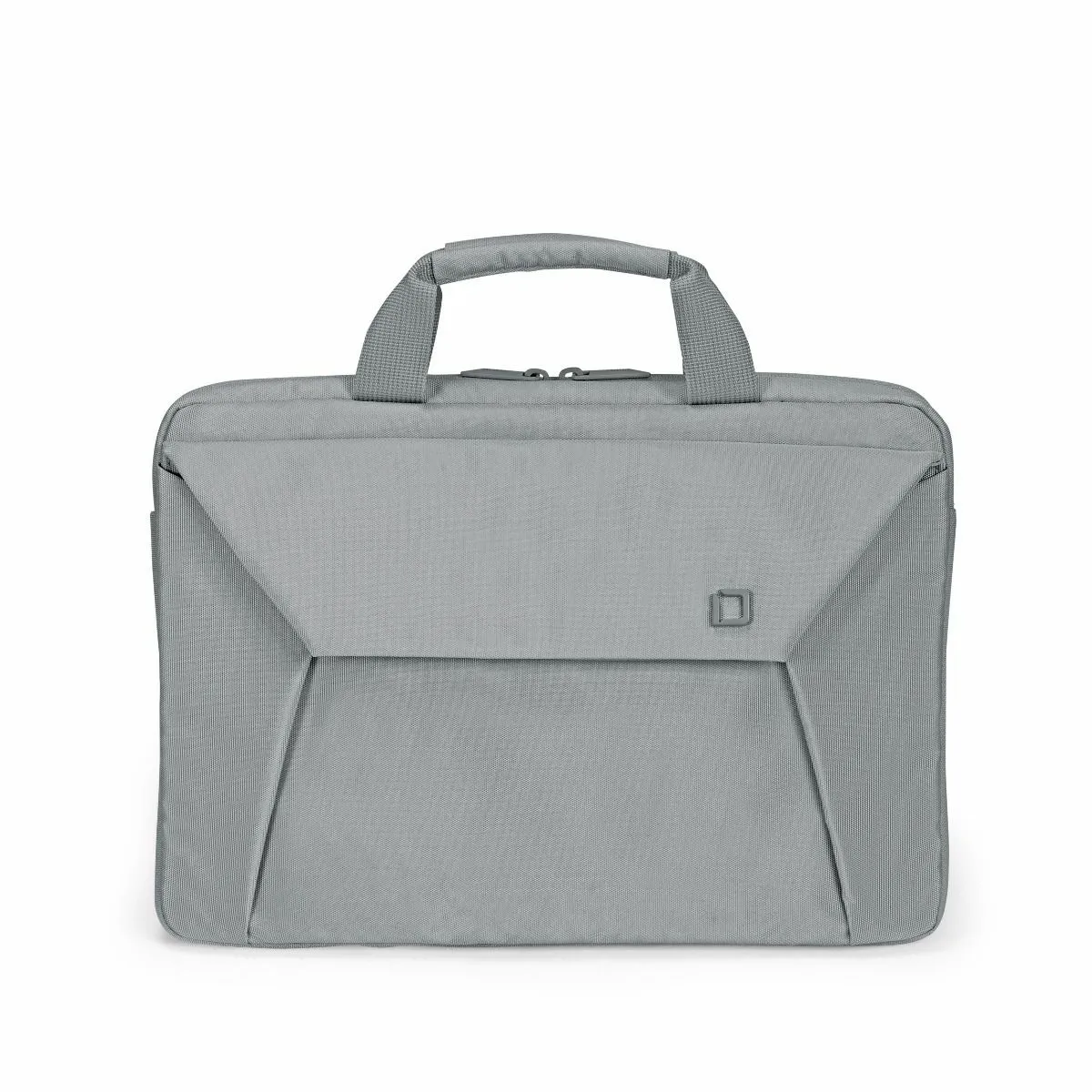 Dicota Slim Case Edge 10-11.6" Gr&aring;
