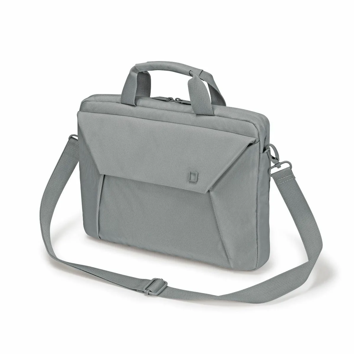 Dicota Slim Case Edge 10-11.6" Gr&aring;