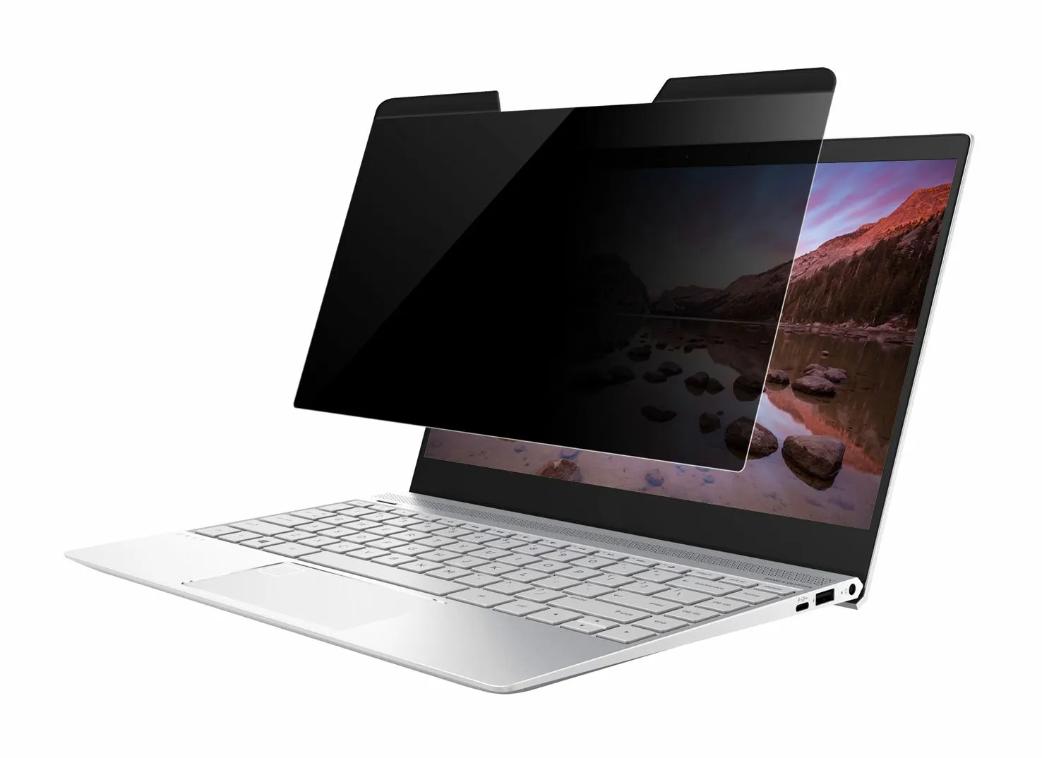 Secret 2-Way for Laptop 15