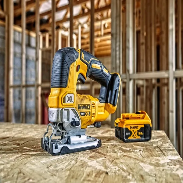 DeWALT - Pistosaha