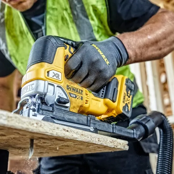 DeWALT - Pistosaha