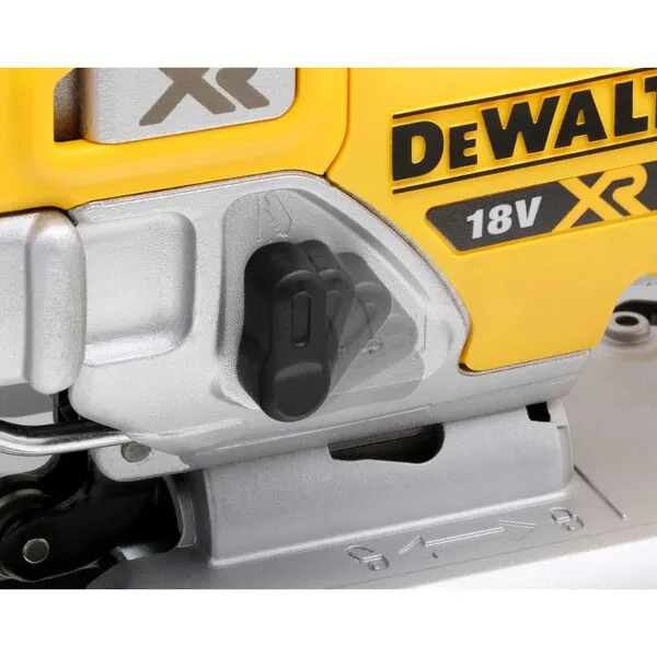DeWALT - Pistosaha