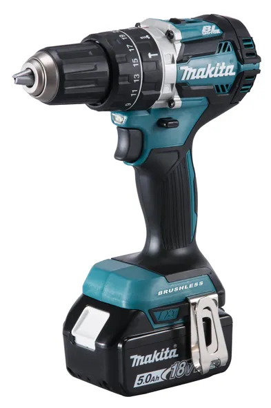Makita DHP484 - slagborrmaskin