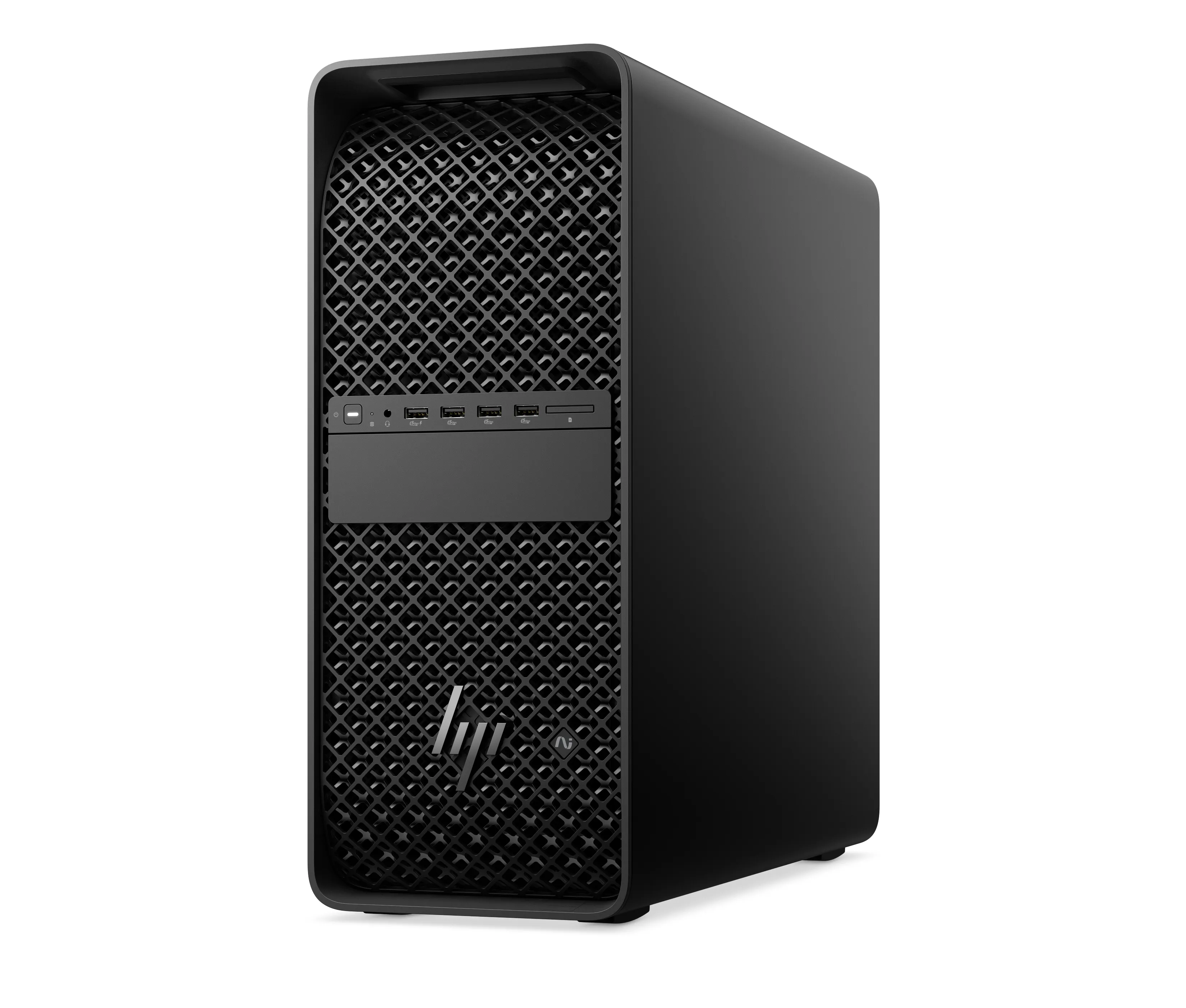 HP Z4 G6i Xeon 634, 64GB, 1TB, Win 11 Pro Workstation, Tower