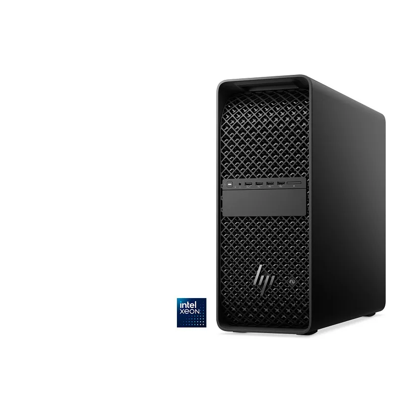 HP Z4 G6i Xeon 634, 64GB, 1TB, Win 11 Pro Workstation, Tower