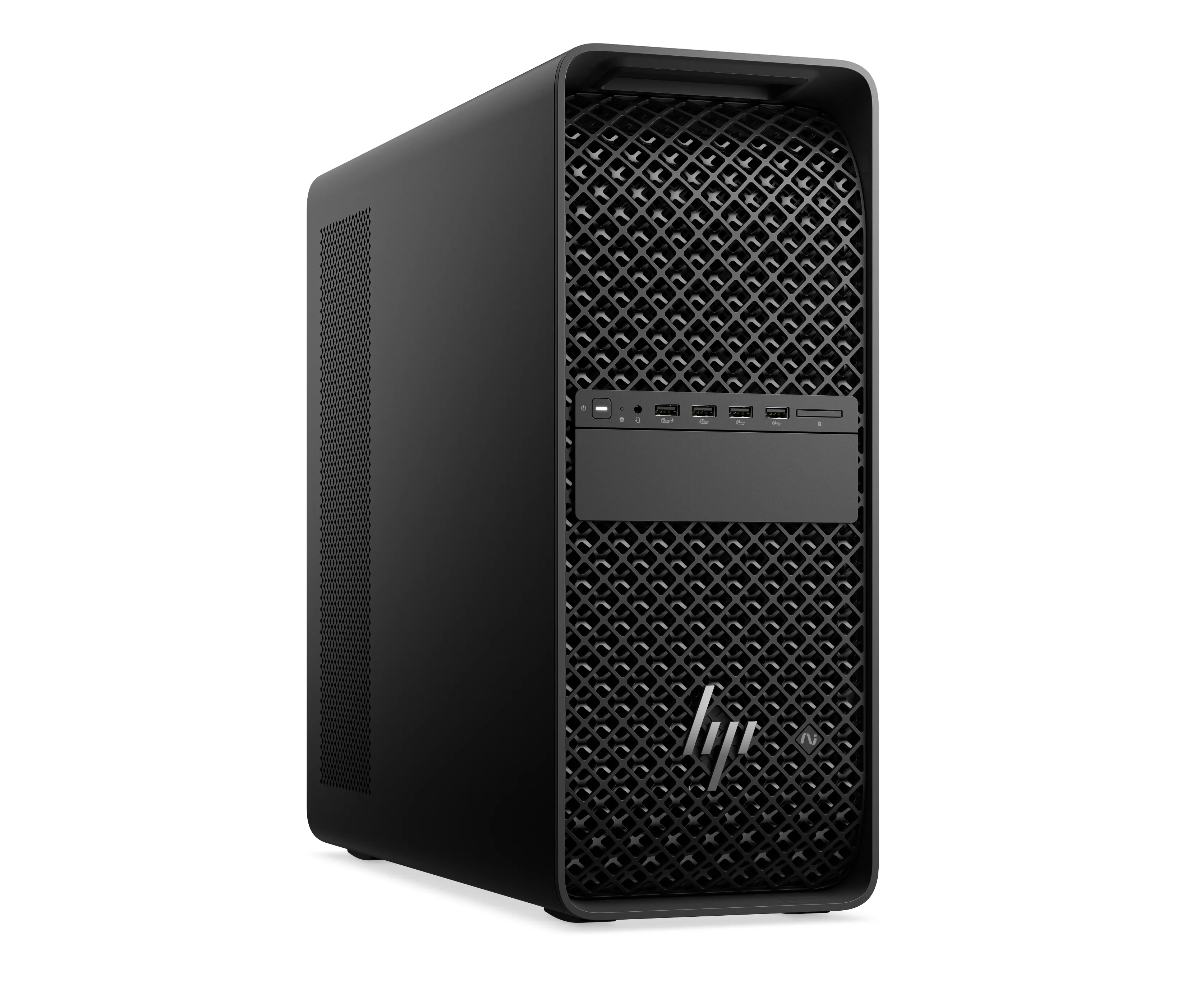 HP Z4 G6i Xeon 634, 64GB, 1TB, Win 11 Pro Workstation, Tower
