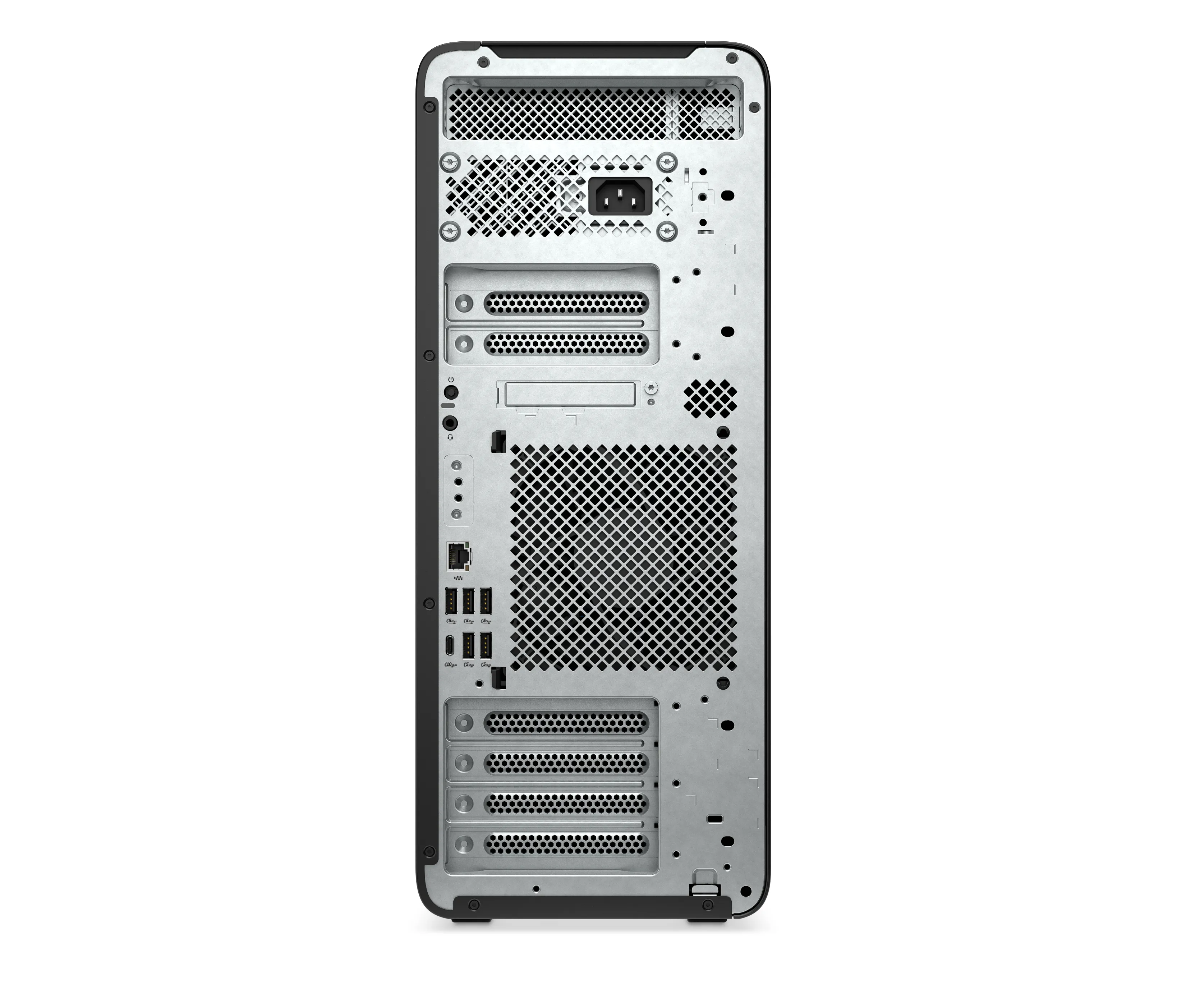 HP Z4 G6i Xeon 634, 64GB, 1TB, Win 11 Pro Workstation, Tower