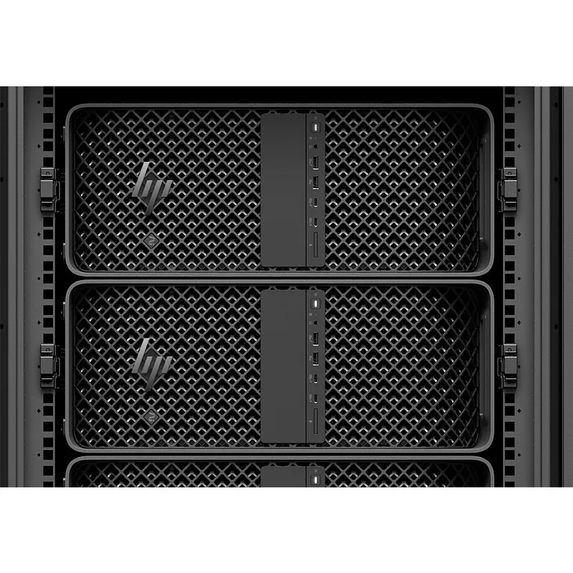 HP Z4 G6i Xeon 634, 64GB, 1TB, Win 11 Pro Workstation, Tower