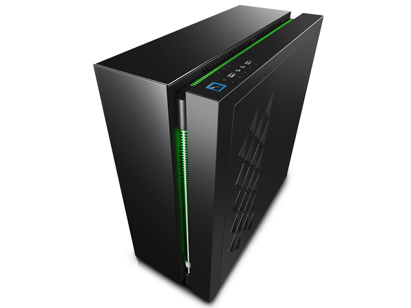 Deepcool New Ark 90MX E-ATX Case