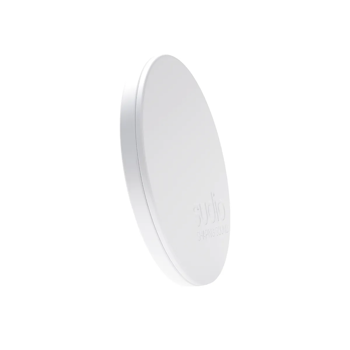 Sudio Ett - tr&aring;dl&ouml;s in-ear h&ouml;rlurar, gr&ouml;n (Bundle)