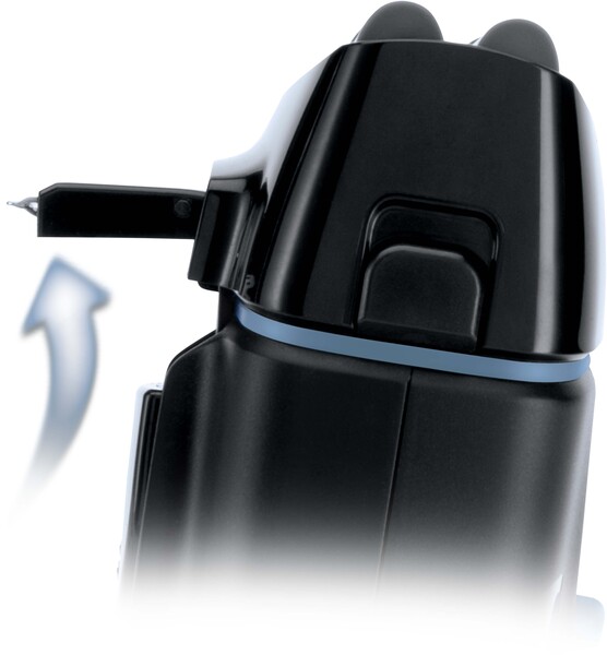 Remington F1 Style Series F1000 -parranajokone