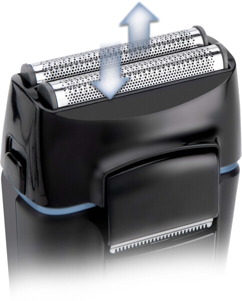 REMINGTON F1 STYLE SERIES TER&Auml;VERKOLLINEN PARRANAJOKONE