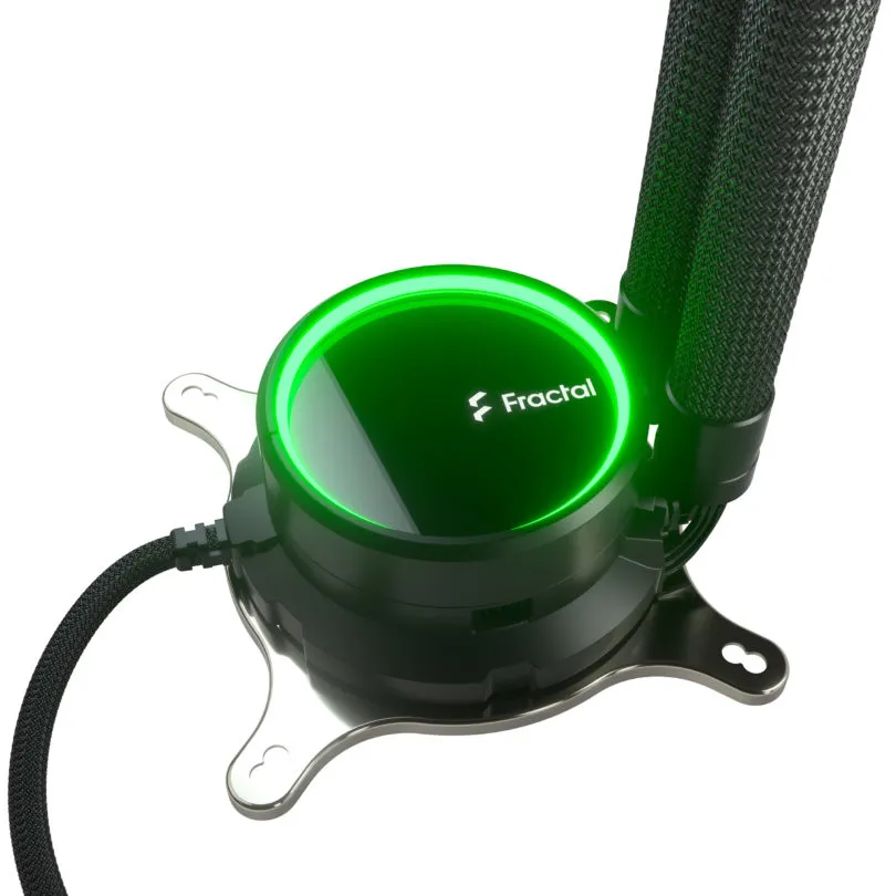 Fractal Design Celsius+ S28 Dynamic - AiO liquid cooler