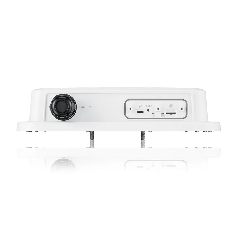 (Bargains) Zyxel FWA710 5G Outdoor Router Standalone/Nebula with 1 year Nebula Pro License  2.5G LAN