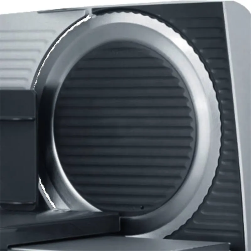 GRAEF G55 Food Slicer, Grey