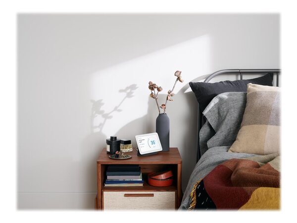 Bundle: + Google Nest Audio + Google Nest Hub (Gen 2)