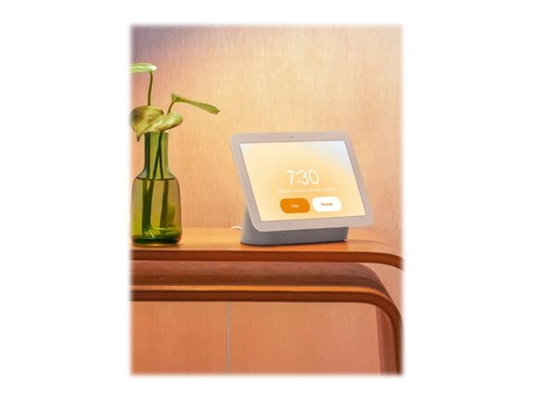 Bundle: + Google Nest Audio + Google Nest Hub (Gen 2)