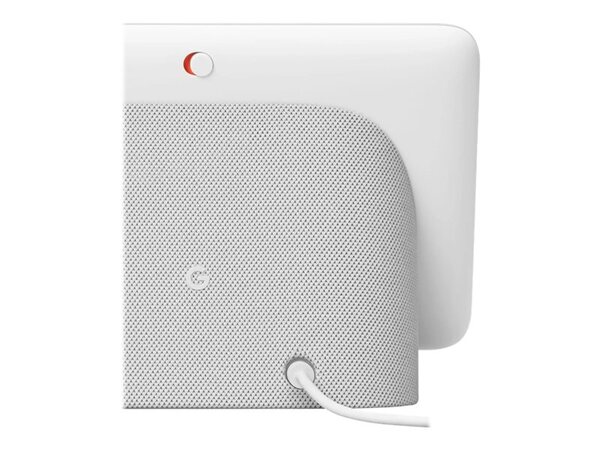 Bundle: + Google Nest Audio + Google Nest Hub (Gen 2)