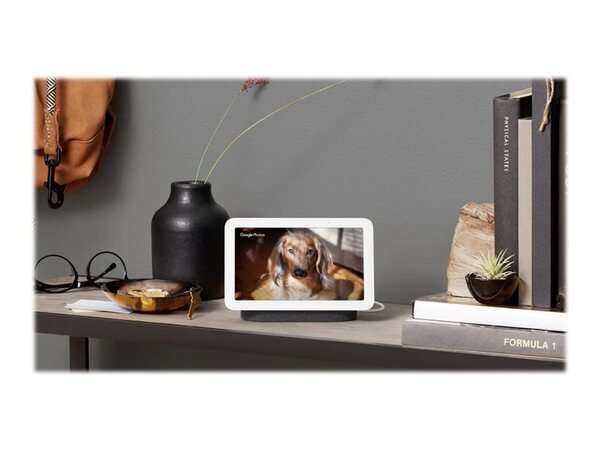 Bundle: + Google Nest Audio + Google Nest Hub (Gen 2)