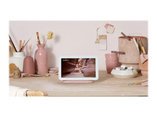 Bundle: + Google Nest Audio + Google Nest Hub (Gen 2)