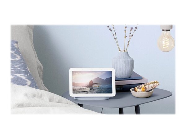 Bundle: + Google Nest Audio + Google Nest Hub (Gen 2)