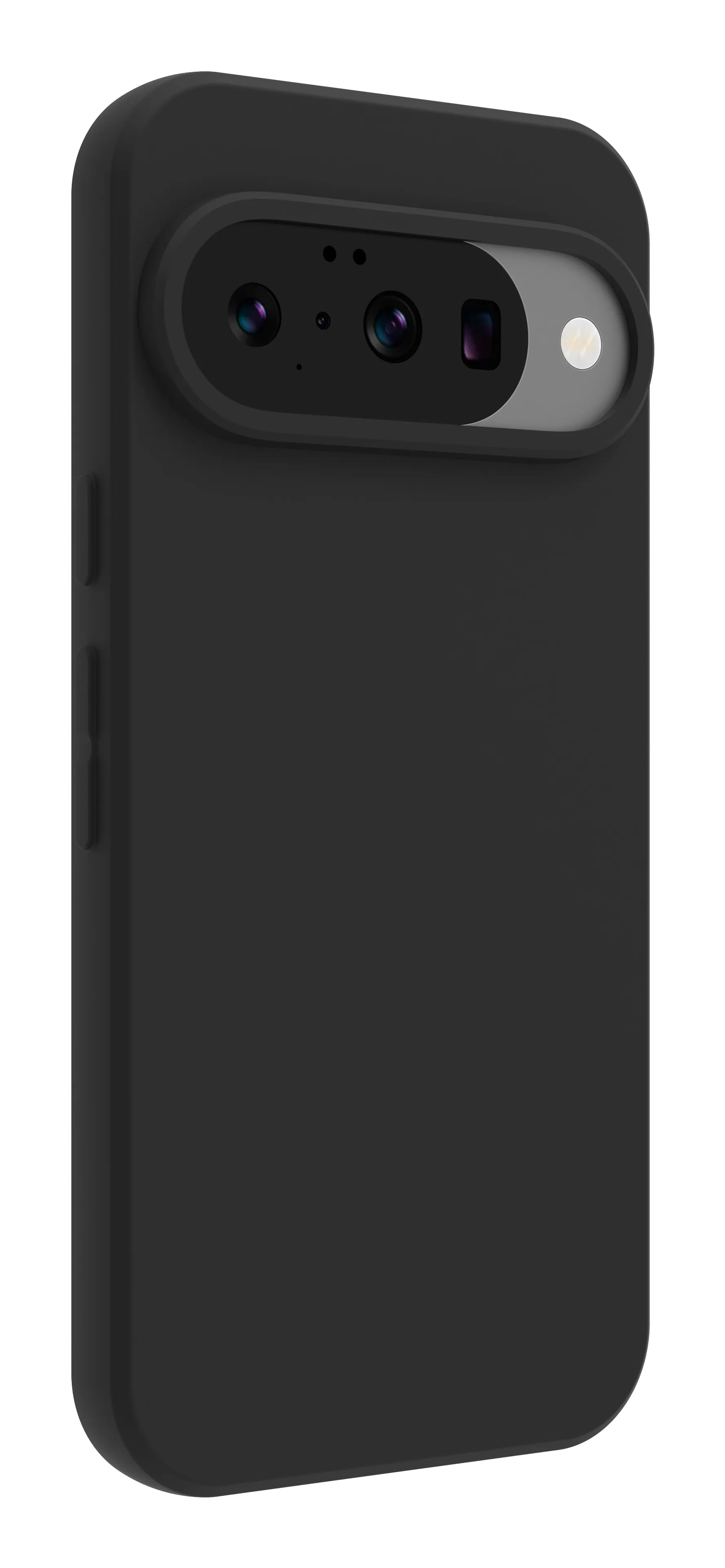 dbramante1928 Greenland Case for Google Pixel 10 / 10 Pro, Night Black