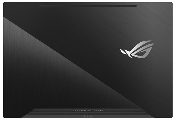 Asus 15.6" GX501VI, 512GB SSD M.2, GeForce GTX 1080 8GB, Win 10 Home -pelikannettava