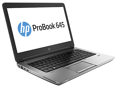 ProBook 645 A4-4300M 14.0 4GB