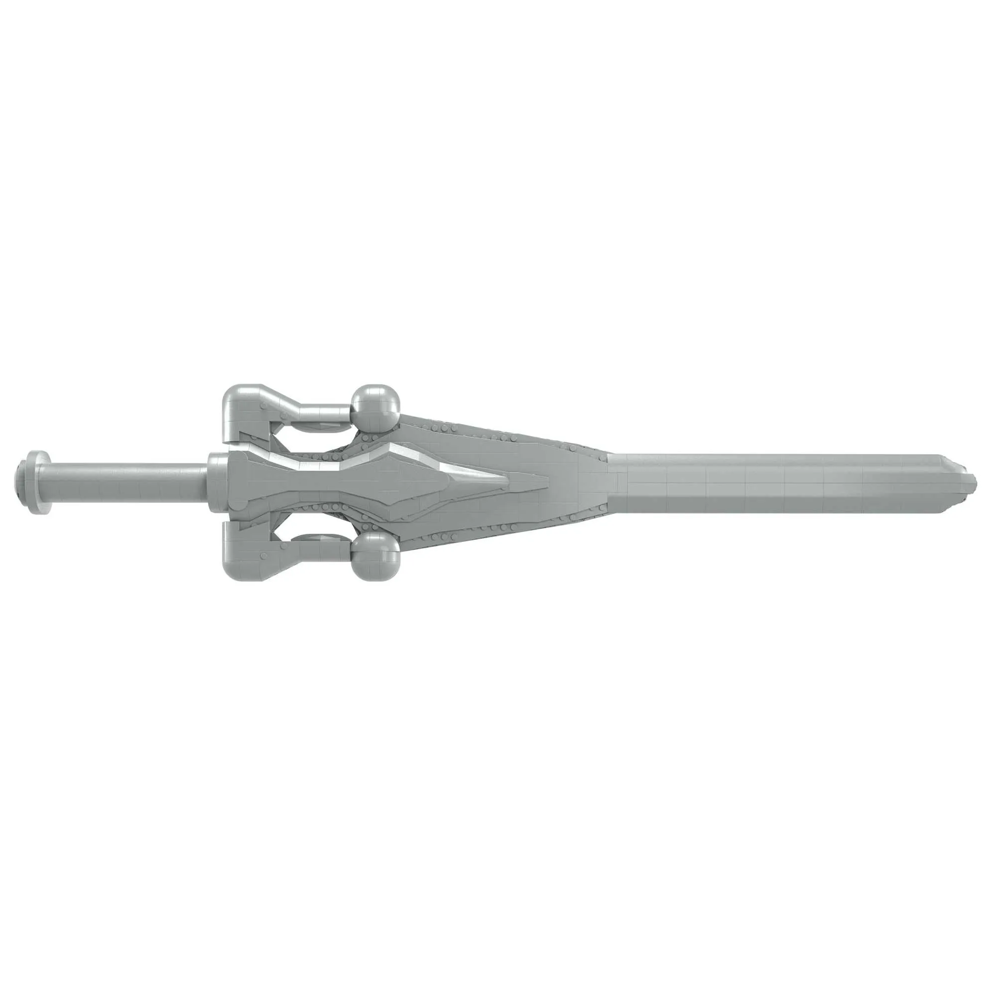 Mattel MEGA Masters of the Universe Origins Collector Sword Construction Toy