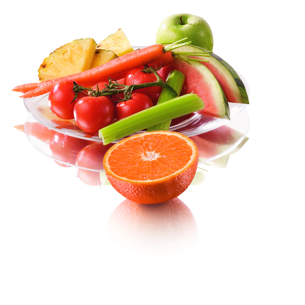 Philips Viva Collection HR1832 -mehustin