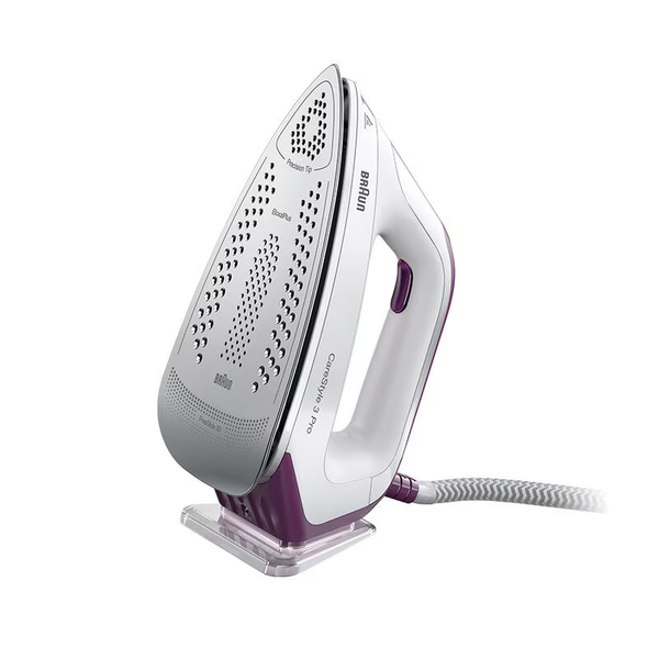 Braun CareStyle 3 Pro IS 3155 VI -h&ouml;yrysilityskeskus