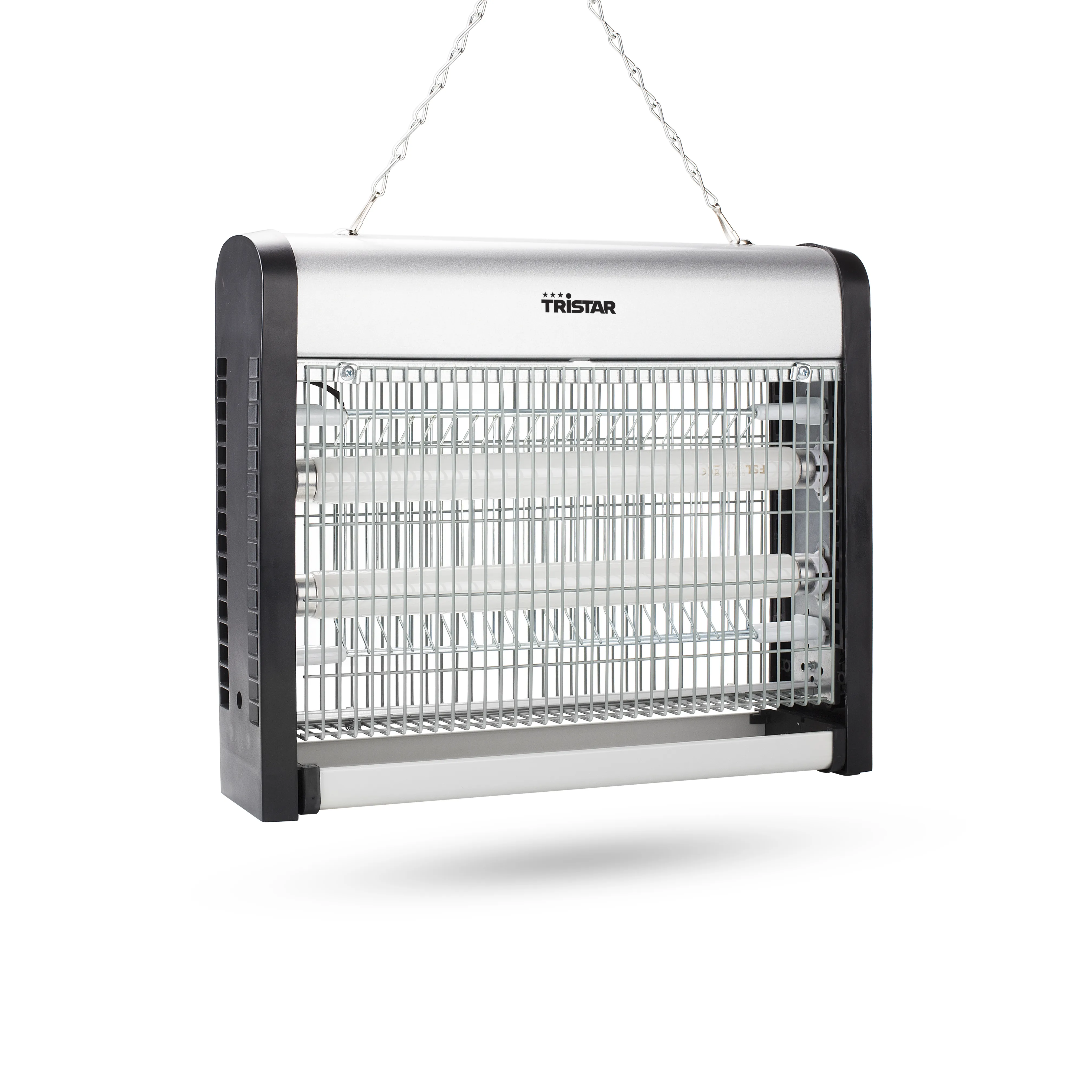 Tristar 20W / 230V, 80 Kvm - hyttysansa