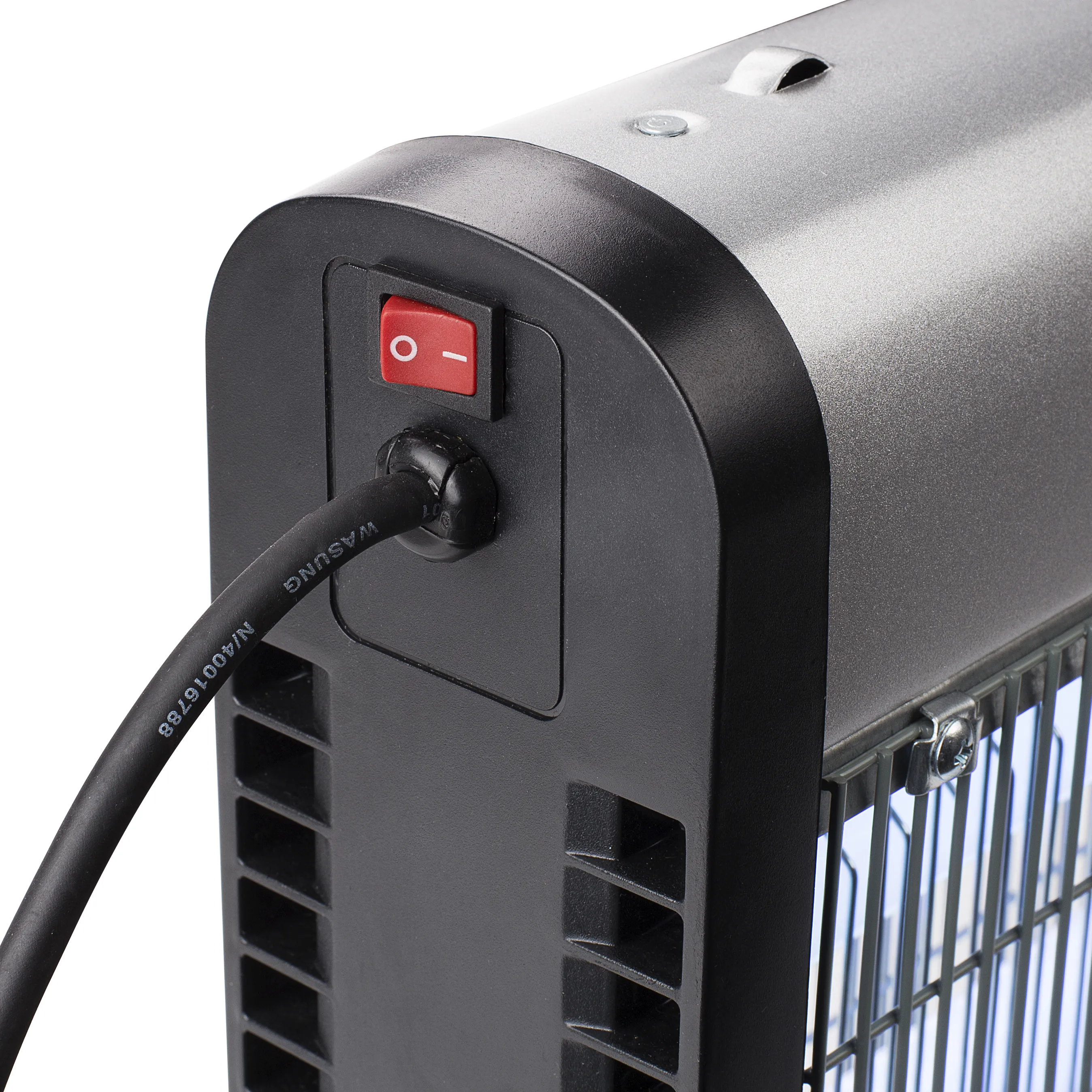 Tristar 20W / 230V, 80 Kvm - hyttysansa