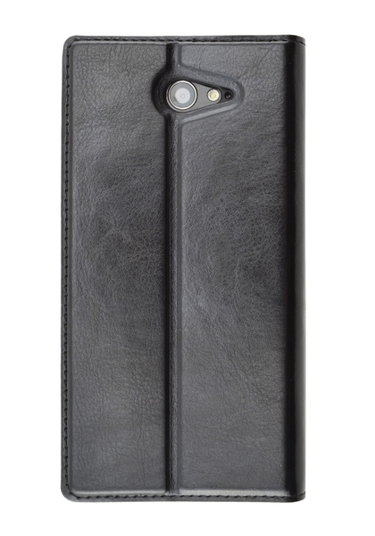 WAVE Book Case, Sony Xperia M2 Aqua