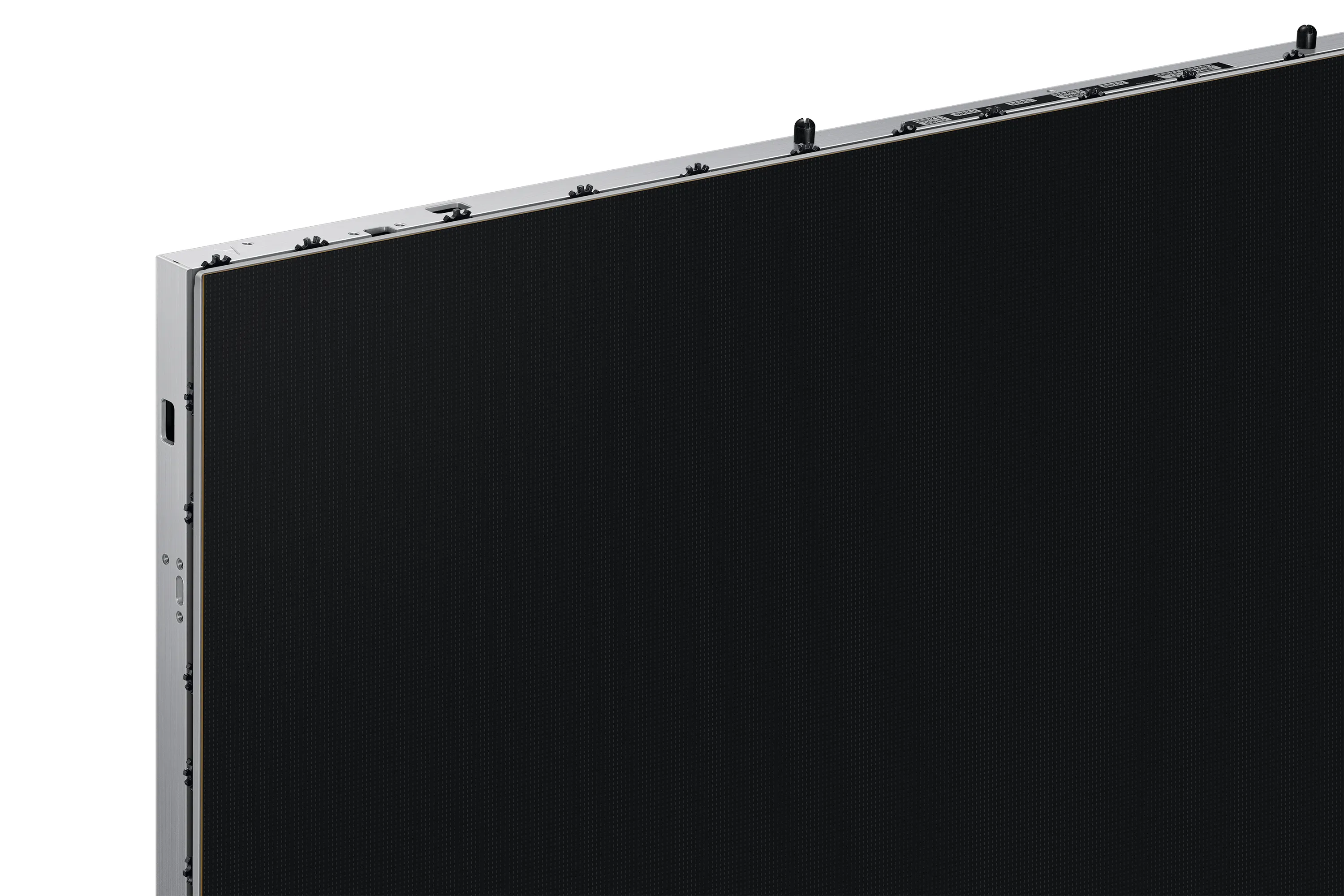 Smart LED Signage Indoor The Wall IW016C