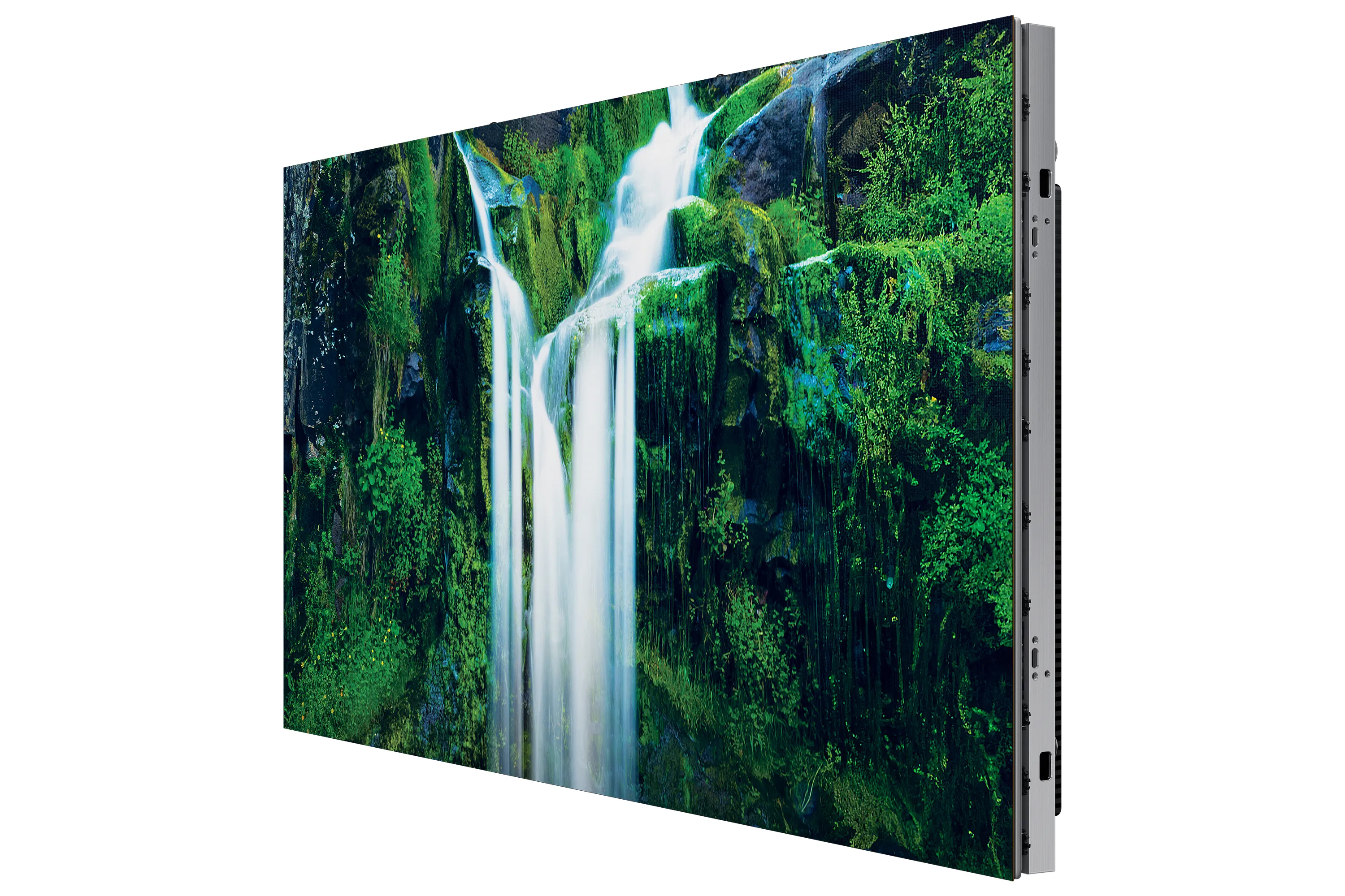 Smart LED Signage Indoor The Wall IW012C