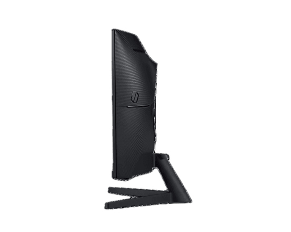Samsung 32&quot; Odyssey LS32AG550E QHD, VA - curved gaming monitor