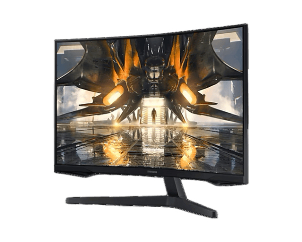 Samsung 32&quot; Odyssey LS32AG550E QHD, VA - curved gaming monitor