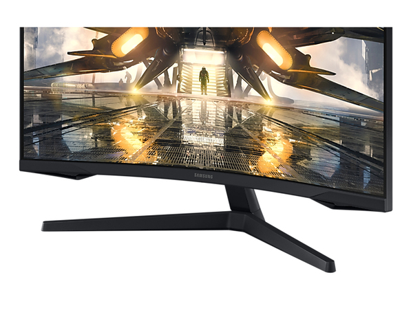 Samsung 32&quot; Odyssey LS32AG550E QHD, VA - curved gaming monitor