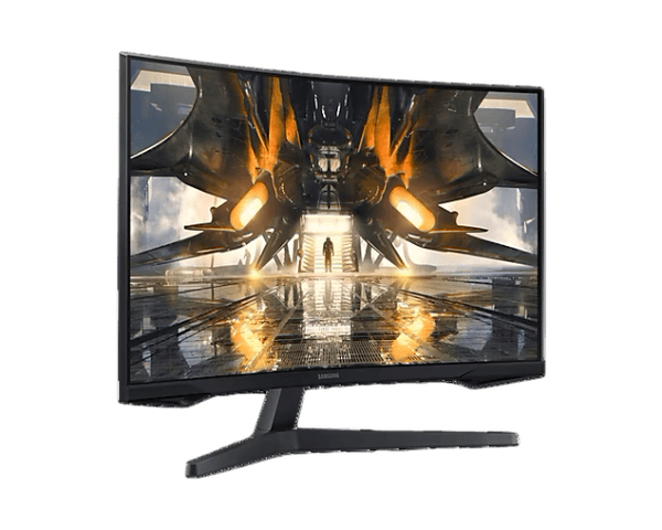Samsung 32&quot; Odyssey LS32AG550E QHD, VA - curved gaming monitor