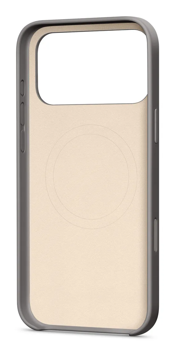 Apple Beats iPhone 17 Pro Max Grey skal