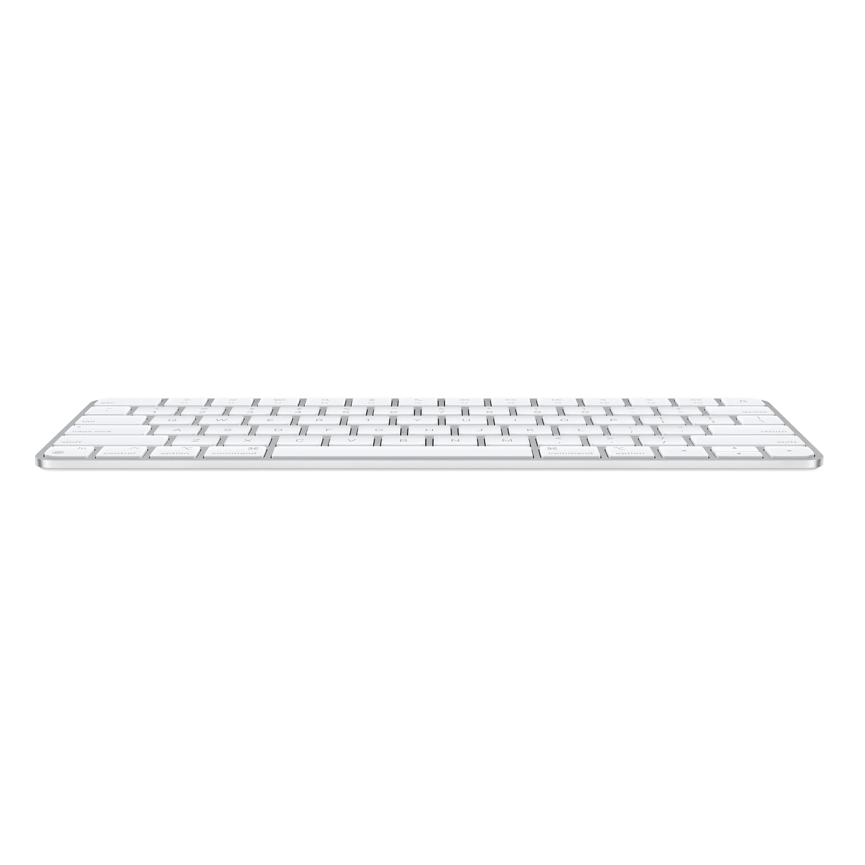 Apple Magic Keyboard - wireless keyboard, White (US layout)