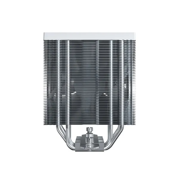 Montech NX400 -prosessorij&auml;&auml;hdytin, Valkoinen